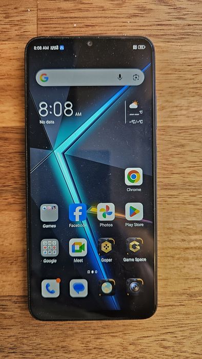 Lot 3 telefoane 5G: Nubia Neo 5G 256GB, ZTE Blade V50, Redmi Note 9 Pro