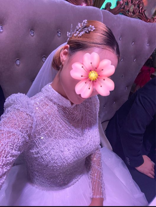 Свадебные платья