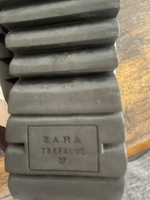 ZARA Дамски обувки