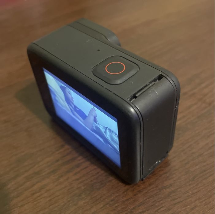 GoPro Hero 9 Black ТОП Състояние