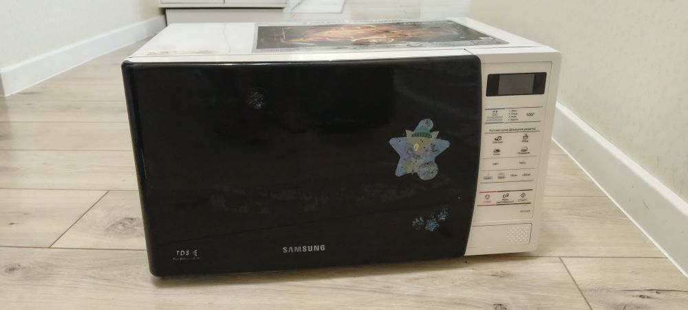 Микроволновка на продажу
