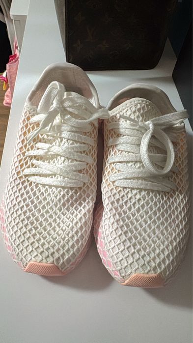 Кроссовки Adidas