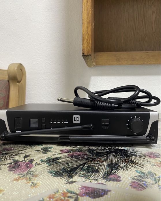LD systems U305 BP