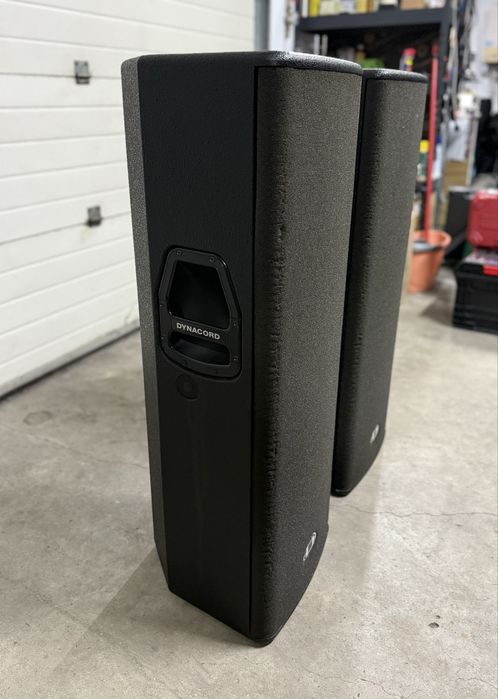 Vand boxe dynacord VL212 Zalau • OLX.ro