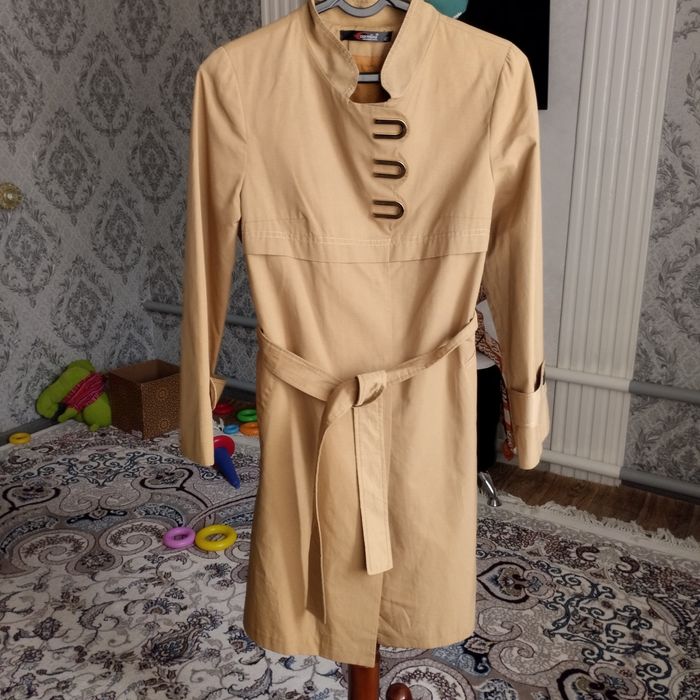 Qishki kiyimlar  kurtka