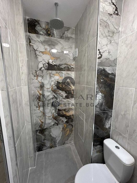 Продава се Тристаен апартамент в Пловдив, Кючук Париж - 64 кв.м за 1179 €/кв.м - Снимка #7