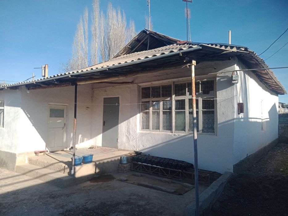 Продается дом - Айдар алы