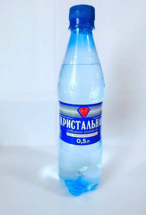 Напитки 5 литр вода