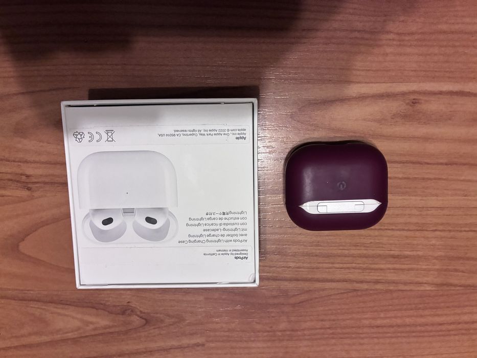Airpods 3 original