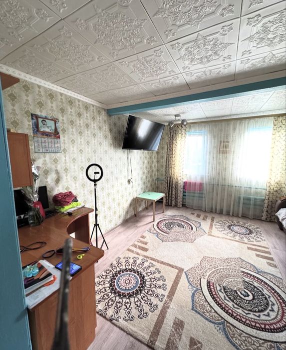 Продам дом оайон Зайсан /Старт