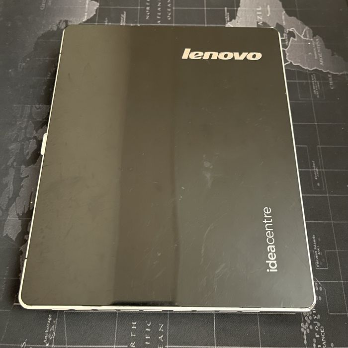 Lenovo неттоп мини компьютер