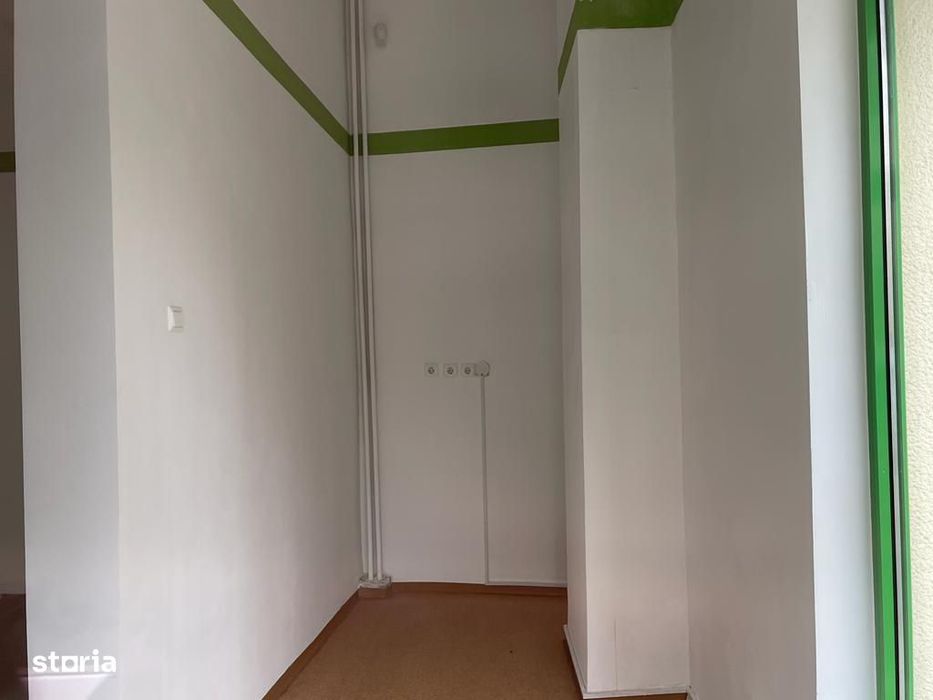Zona Mosilor stradal 180 mp S+P vizibilitate buna