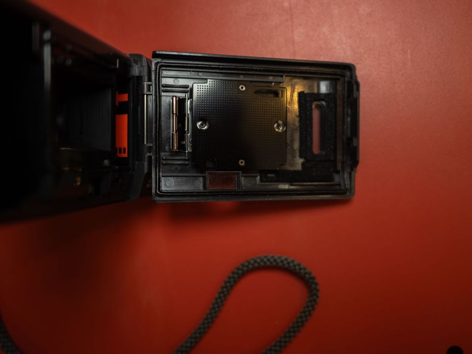 Olympus AF1 - 35 mm film camera