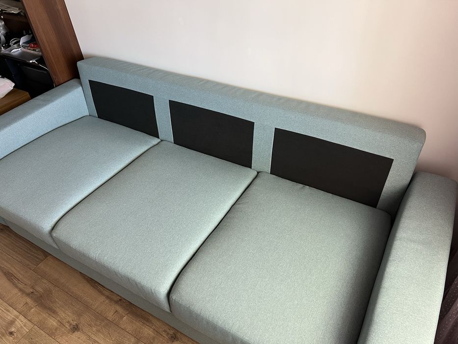 3-местен разтегателен диван от Ikea (Bårslöv)