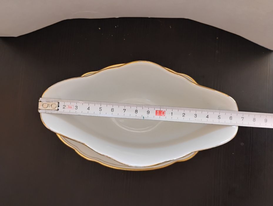 Сосиера порцелан