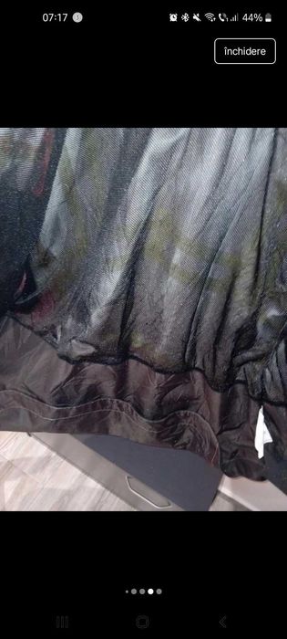 Geaka barbati stare foarte bună Mascot perfecta pt anotimpul rece