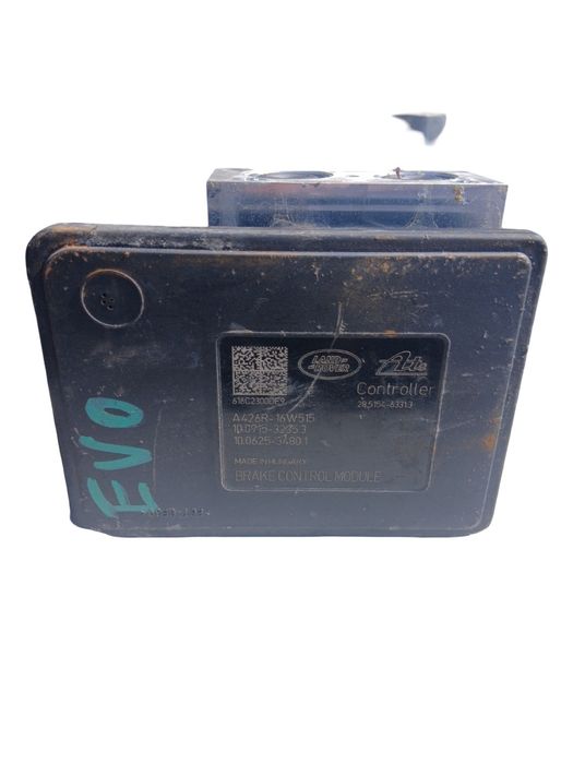 Pompa Abs Land Rover Range Rover Evoque L538 2011+ -> Hj32-2C405-Ac