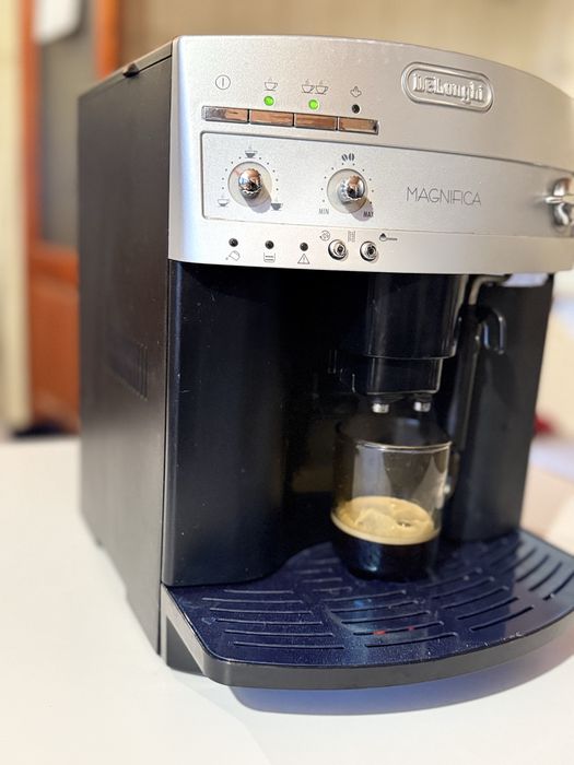 Delonghi Magnifica