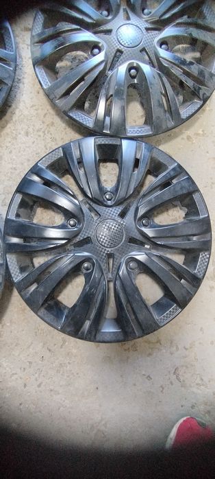 Продам колпаки R16