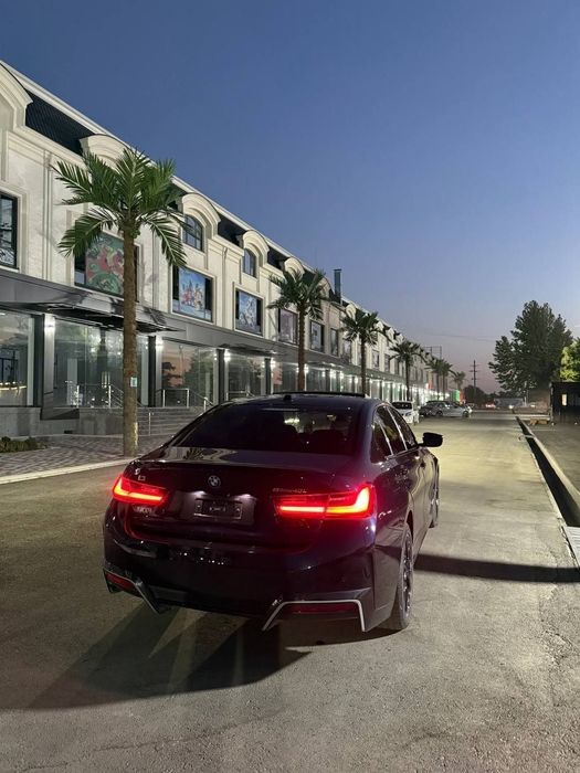 BMW I3 40 L
Yili 2025