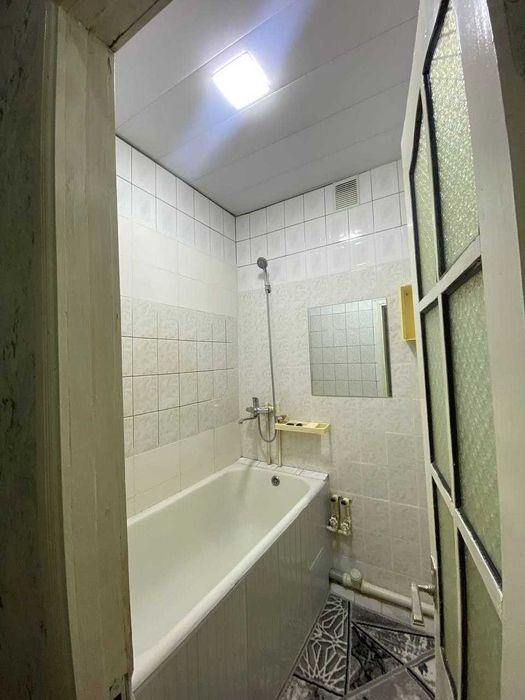 3 хоналик квартира 1 кават 5 микр, жомий, навруз