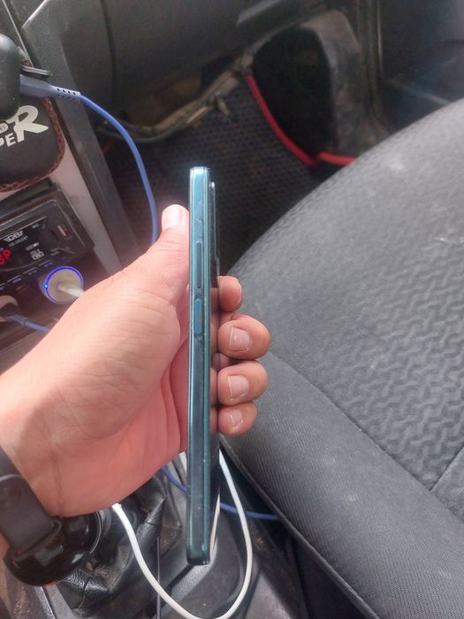 Redmi Note 11 pro + 8/256GB