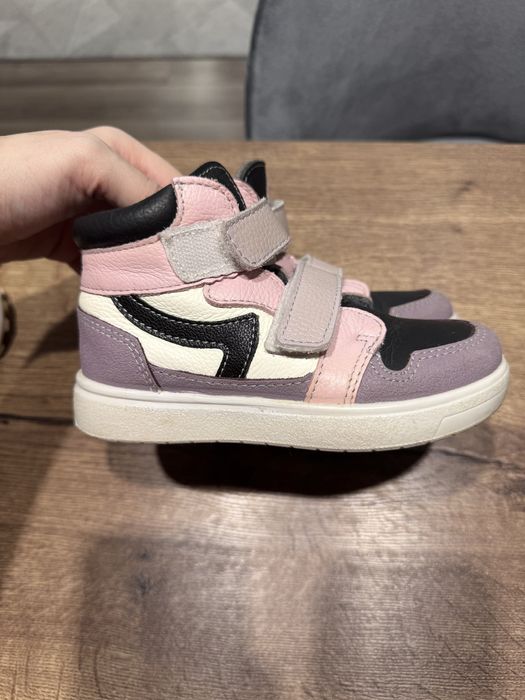 Детская обувь 27 размер