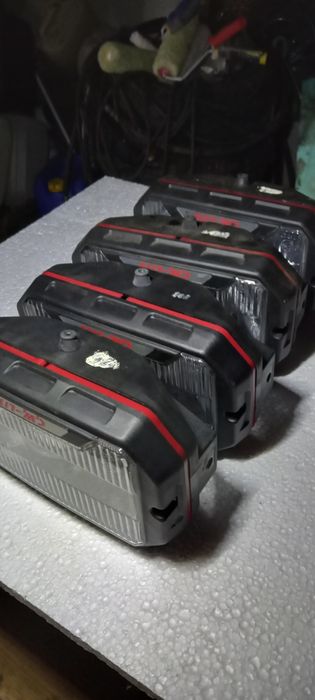 Proiectoare CW lite 24v.