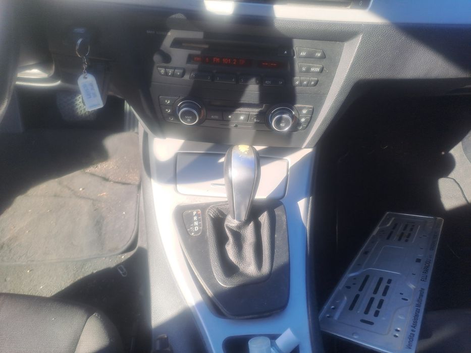 BMW 318D 143 коня за части