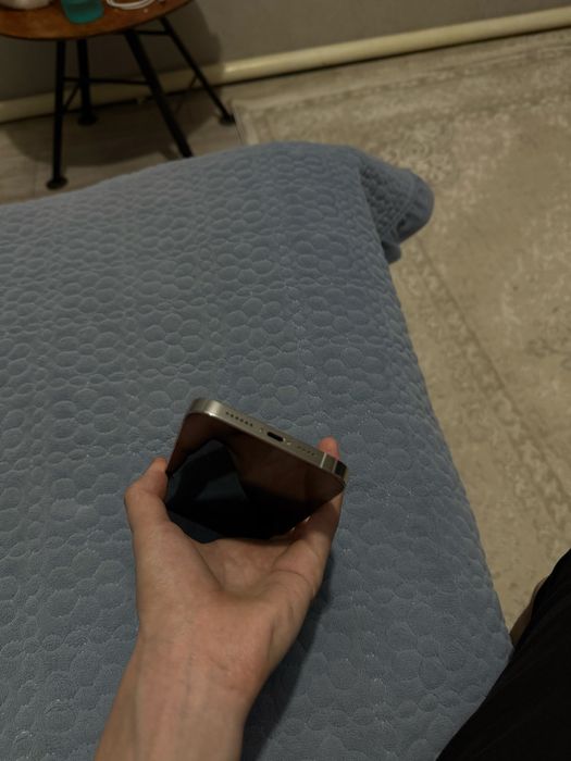 Айфон 13 про мах