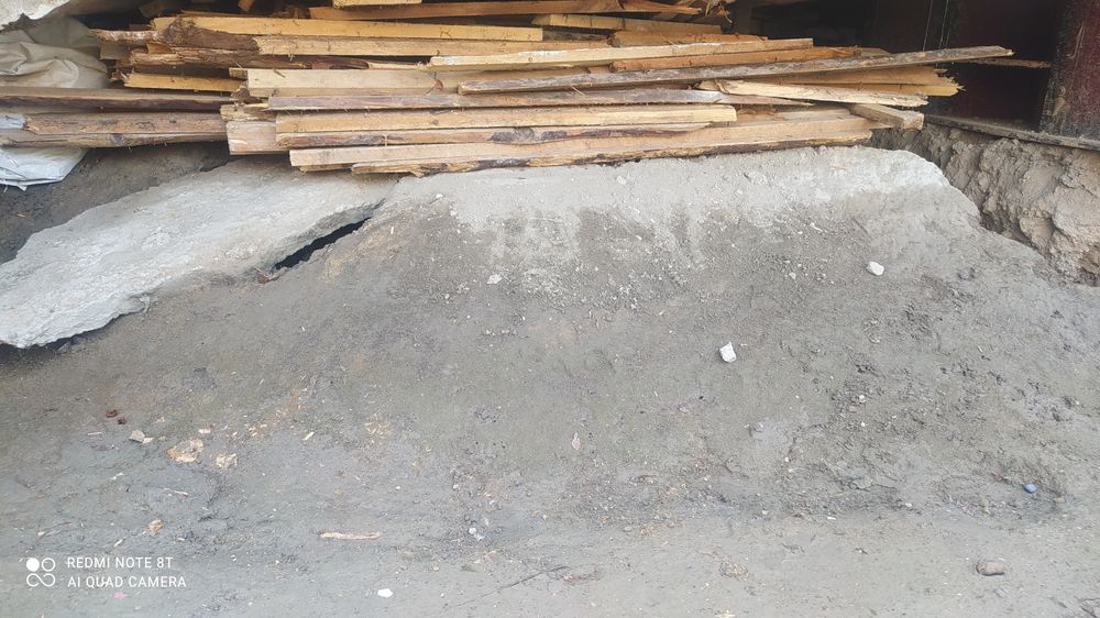 Quruq õtin sotiladi