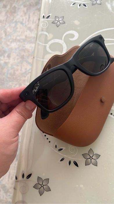 Очки Ray Ban  оригинал