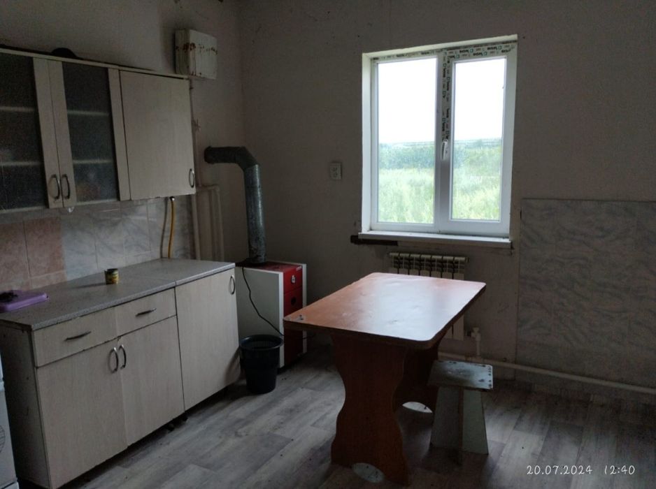 Продам дом в п. РОДНИКОВКА