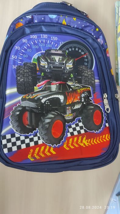 продам школьный рюкзак