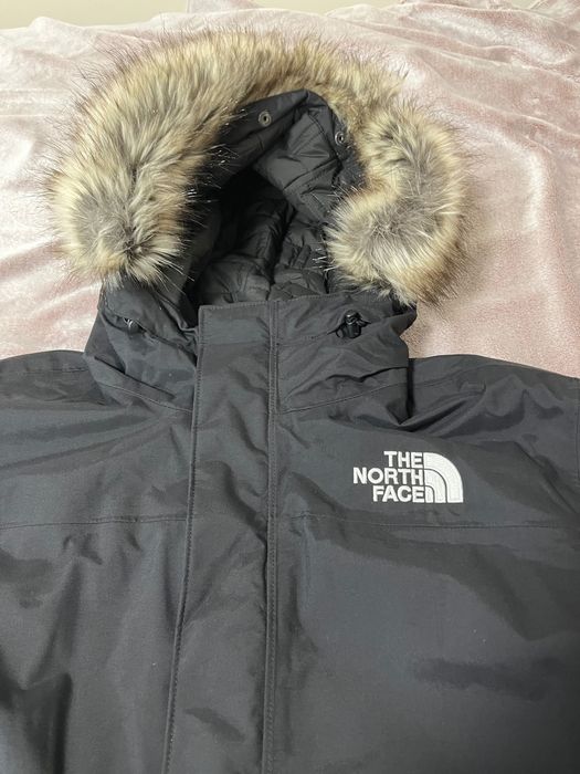 Яке The north face M Rec Zaneck