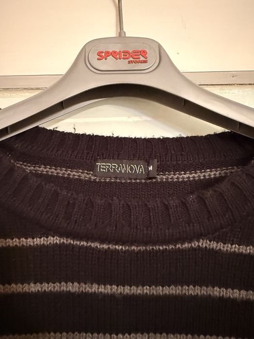 Bluza Terranova marimea M
