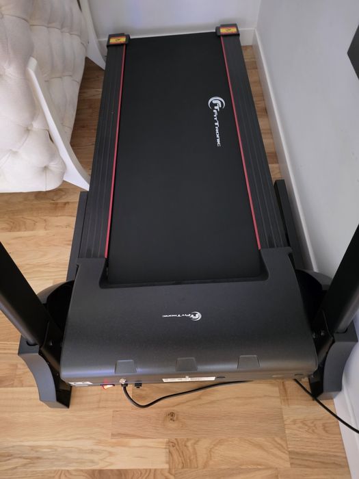 Vand banda alergat Fit Tronic in garantie