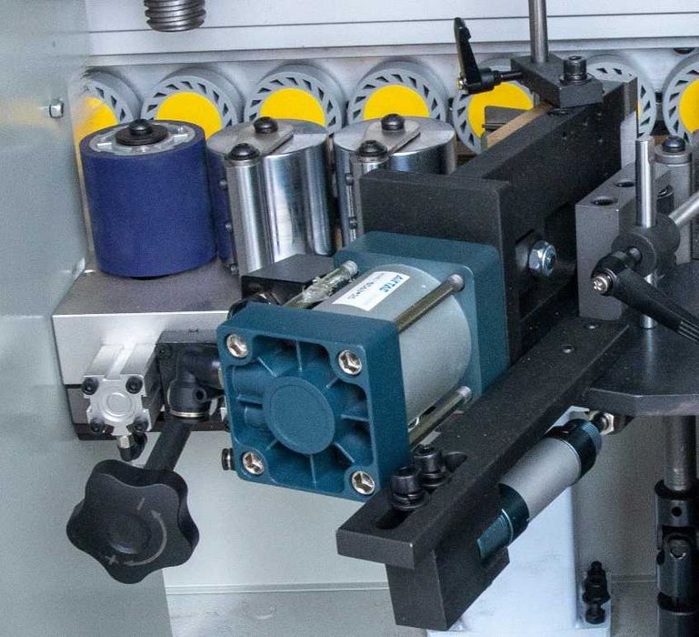 Кромкооблицовочный станок Filato 385L