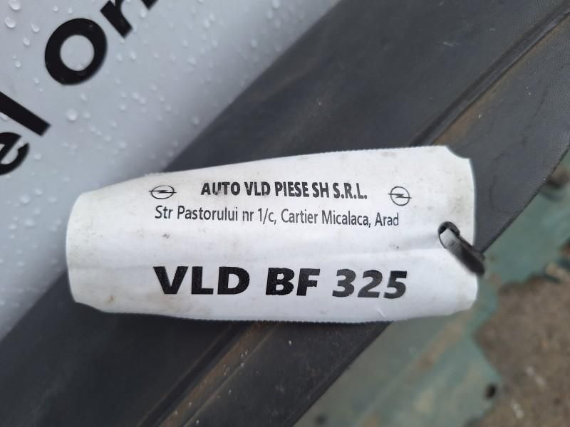 Bara fata Opel Zafira A