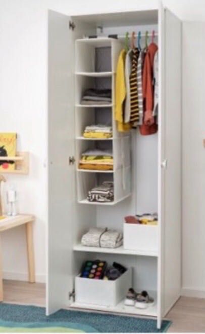 Гардероб -140 лв