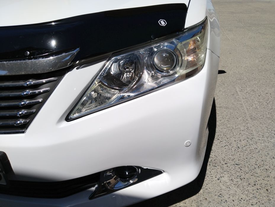 Тайота камри 50 продам