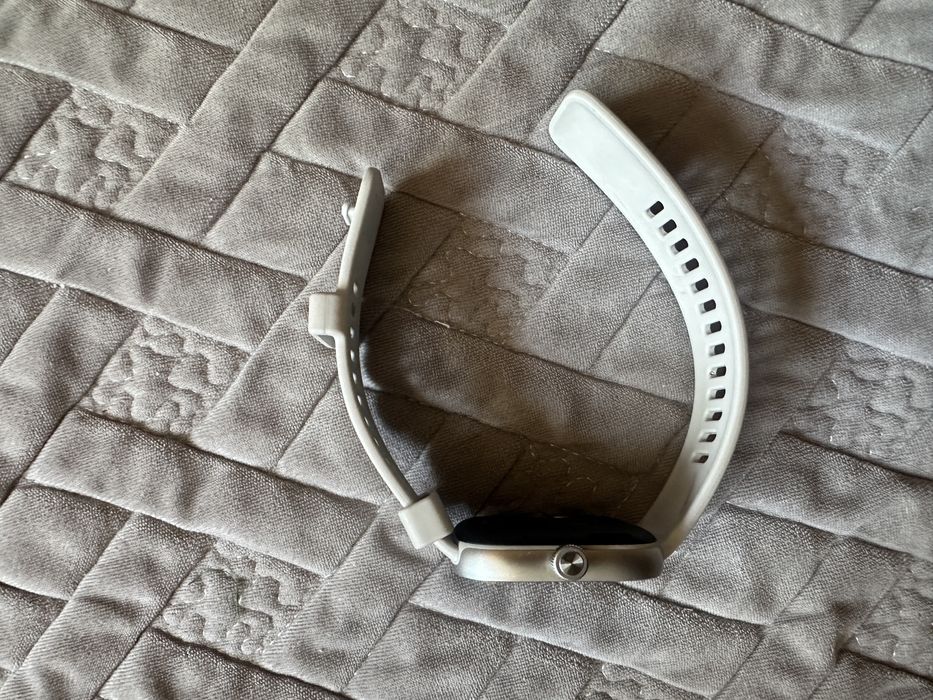 Redmi watch 4 работают с Iphone