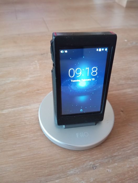 Player portabil Fiio X5 lll