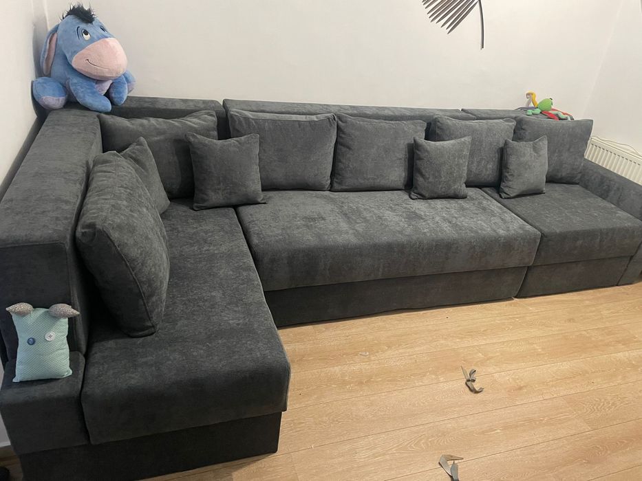 Tapiter-execut lucrari de retapitare si constructii noi pe comanda