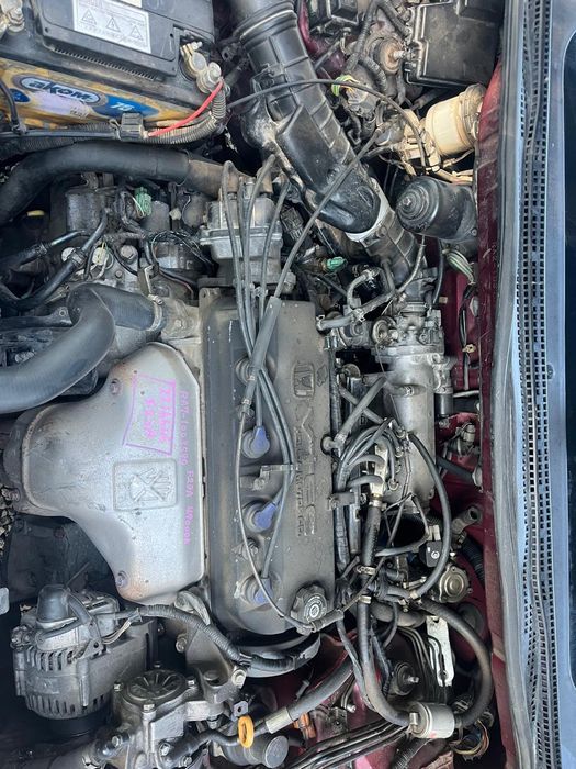 Продам Хонда Одиссей