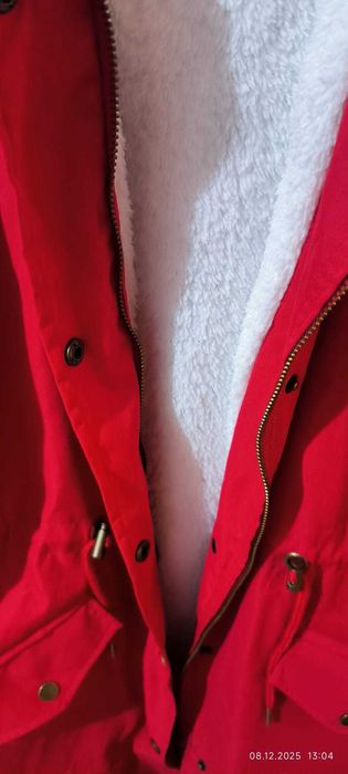 Vând geaca  dama