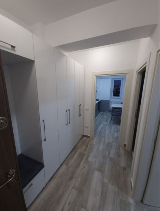 Apartament 1 camera Q Residence Palas