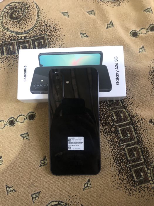 Samsung Galaxy A26 5G