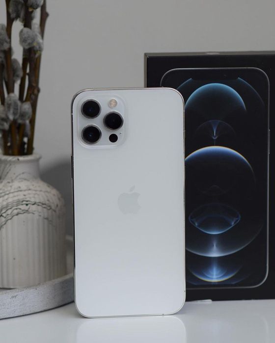 Nasiya ‼️ iPhone 12 pro max | Variant | Рассрочка | в кредит