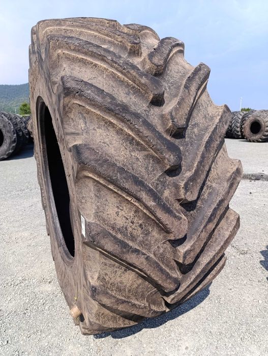 Anvelopa Second Hand 710/60r38 Trelleborg Agricola